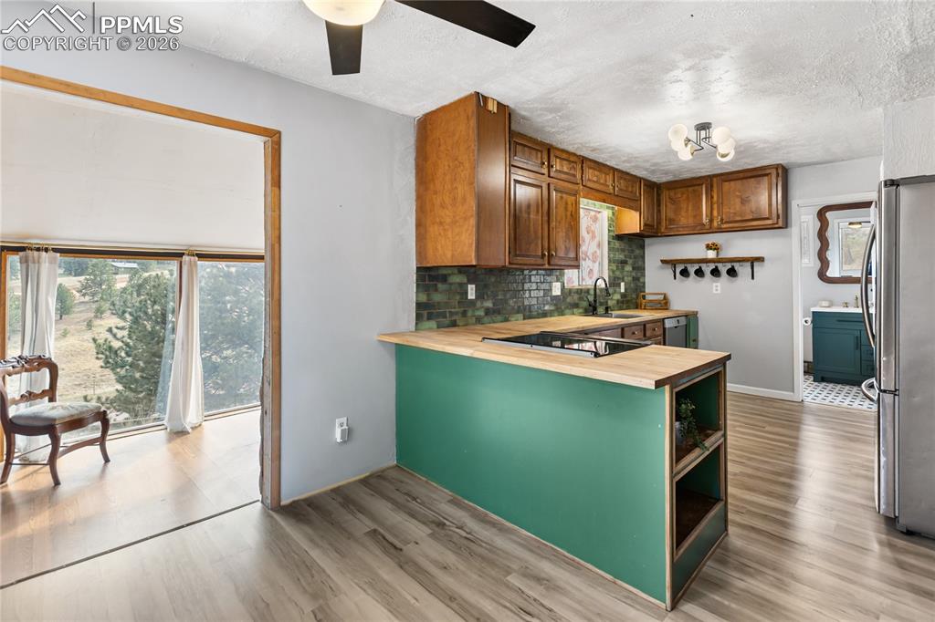 5060 County Road 1 Cripple Creek CO 80813