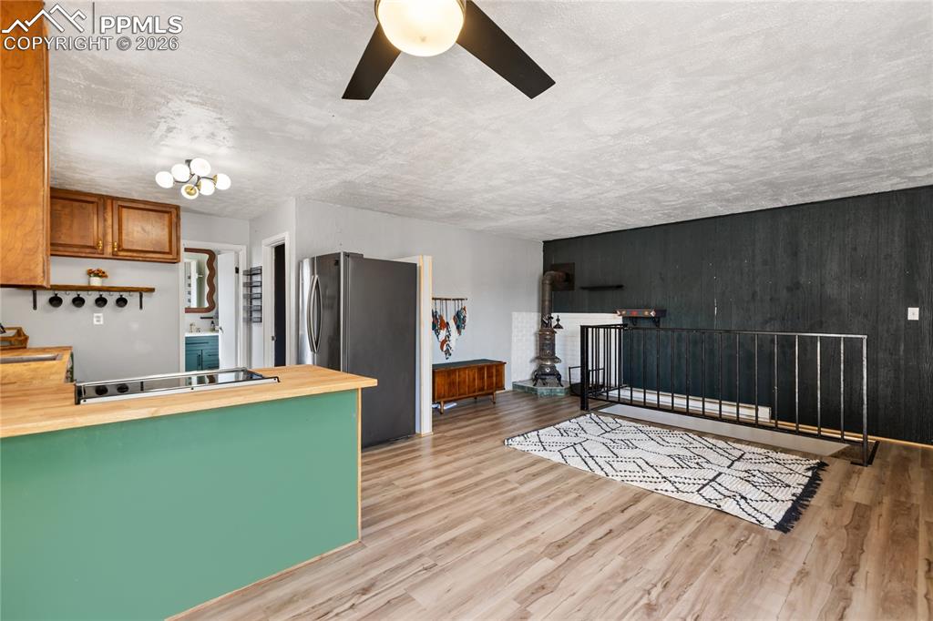 5060 County Road 1 Cripple Creek CO 80813