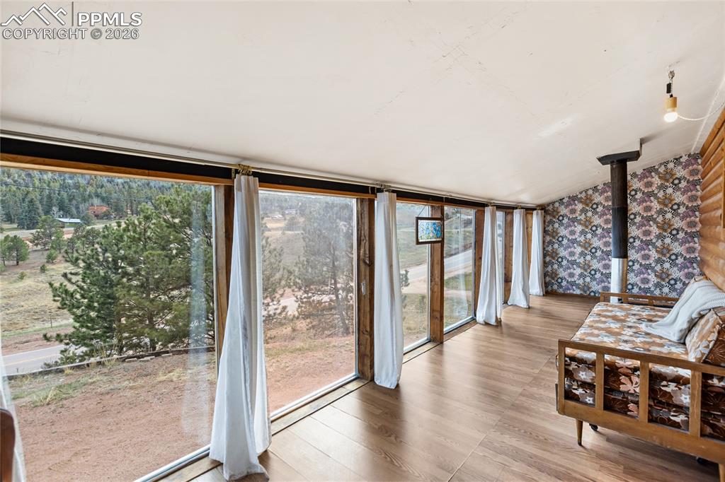 5060 County Road 1 Cripple Creek CO 80813