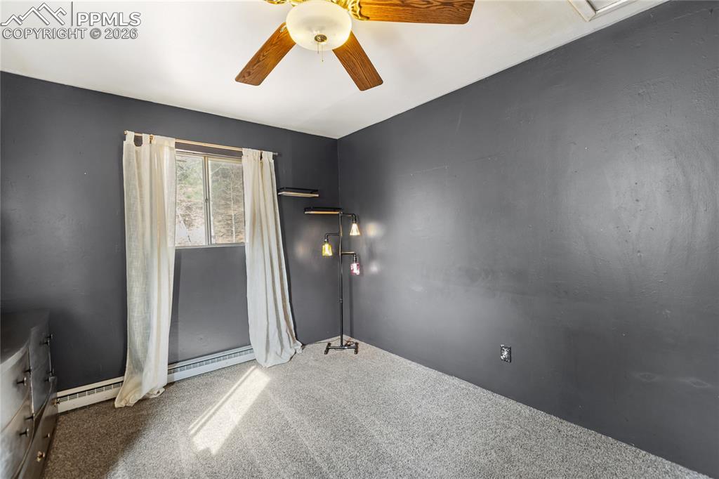 5060 County Road 1 Cripple Creek CO 80813