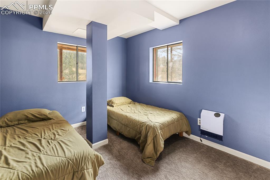 5060 County Road 1 Cripple Creek CO 80813
