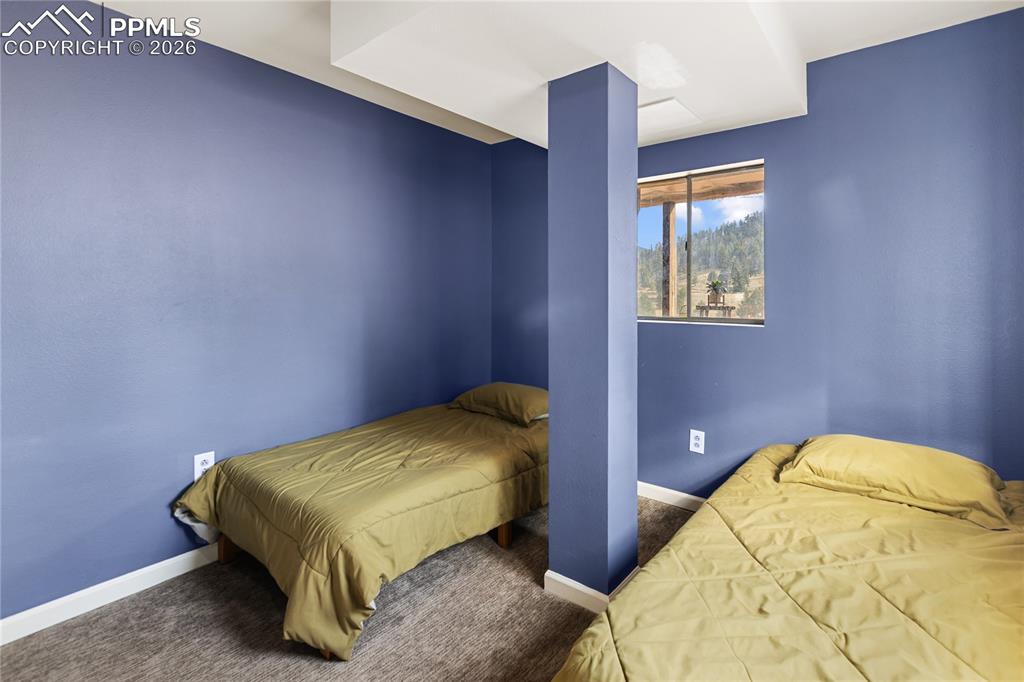 5060 County Road 1 Cripple Creek CO 80813