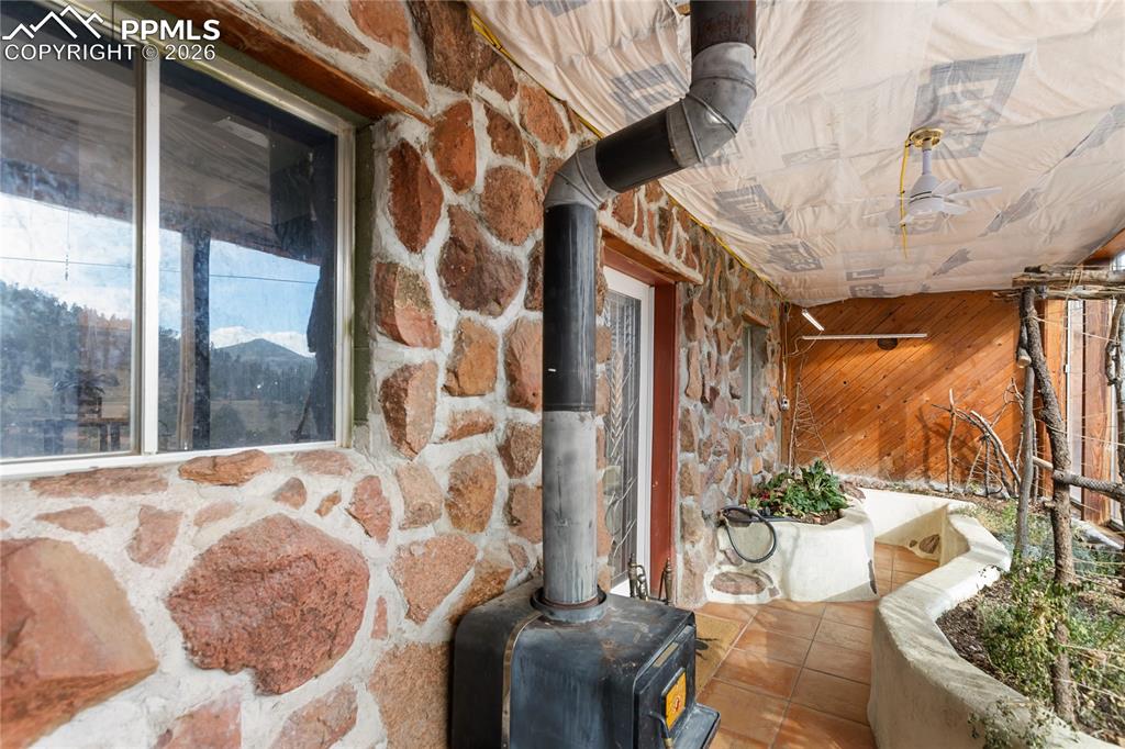 5060 County Road 1 Cripple Creek CO 80813