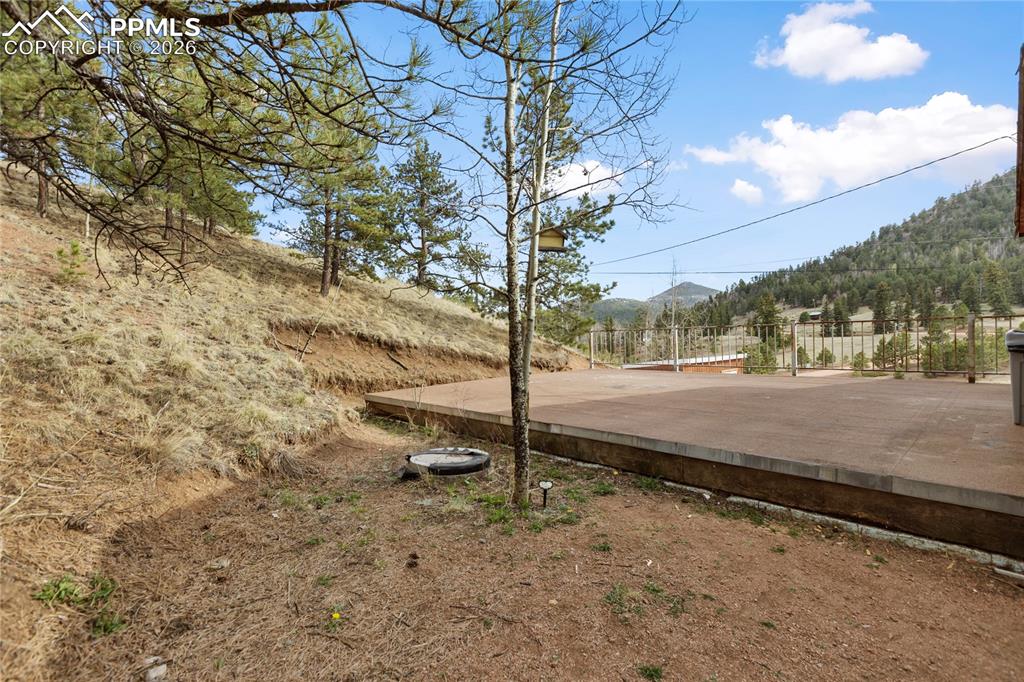 5060 County Road 1 Cripple Creek CO 80813