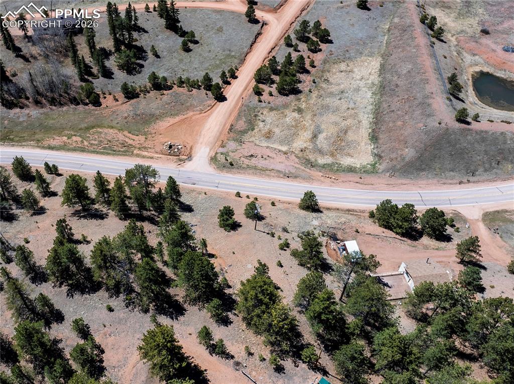 5060 County Road 1 Cripple Creek CO 80813