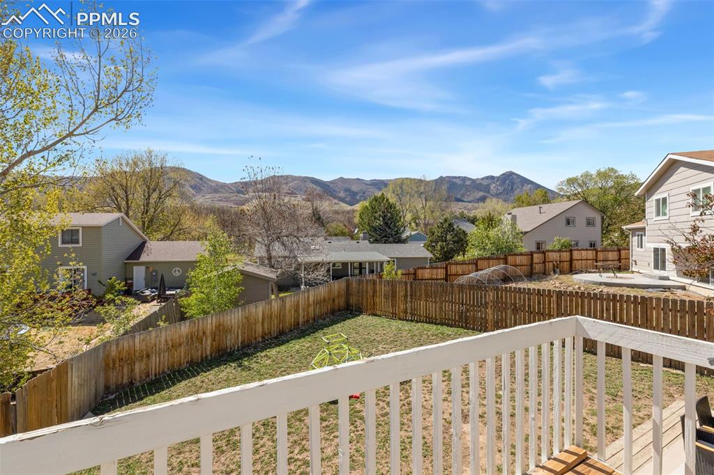 7150 Silver Torch Terrace Colorado Springs CO 80919
