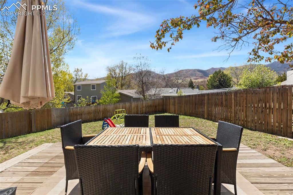 7150 Silver Torch Terrace Colorado Springs CO 80919