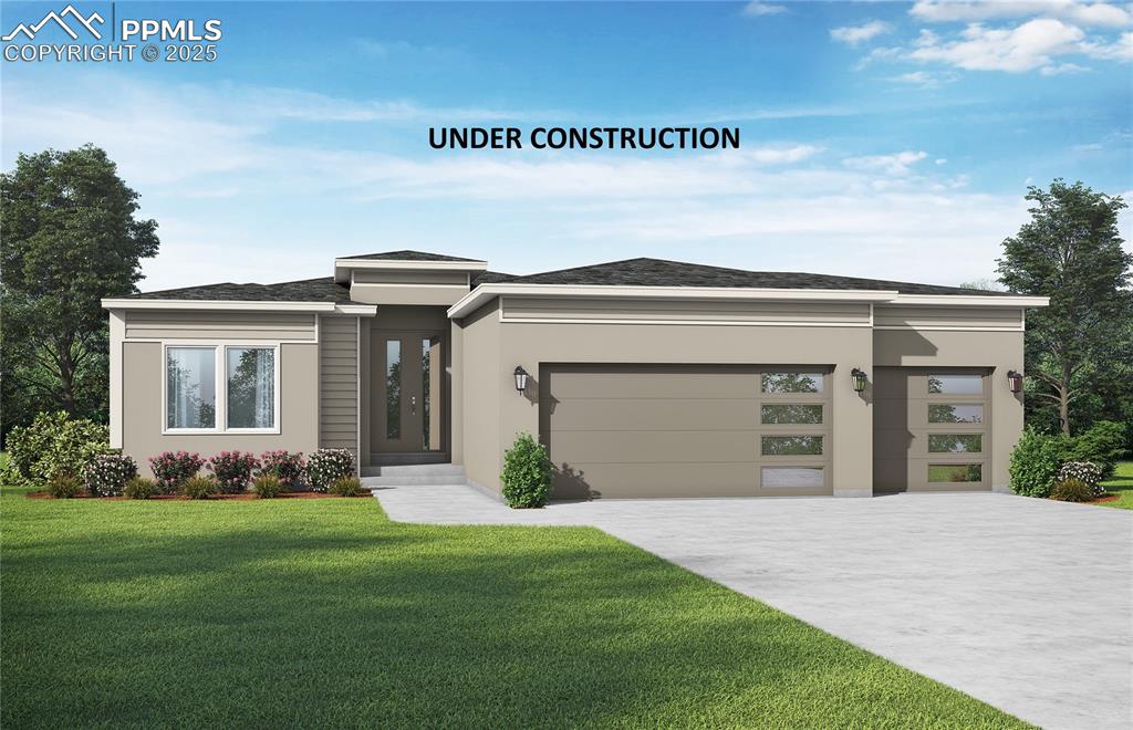 10332 Macatawa Terrace Colorado Springs CO 80924