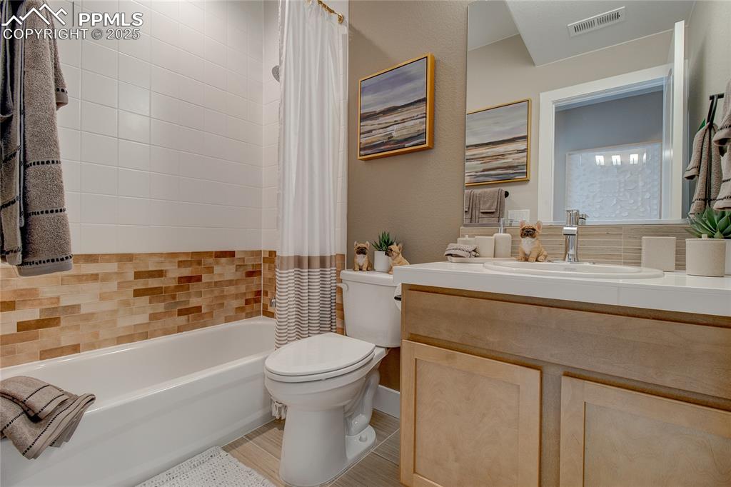 10332 Macatawa Terrace Colorado Springs CO 80924