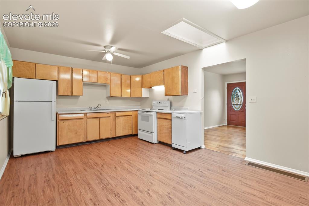 3 Balfour Avenue Colorado Springs CO 80909