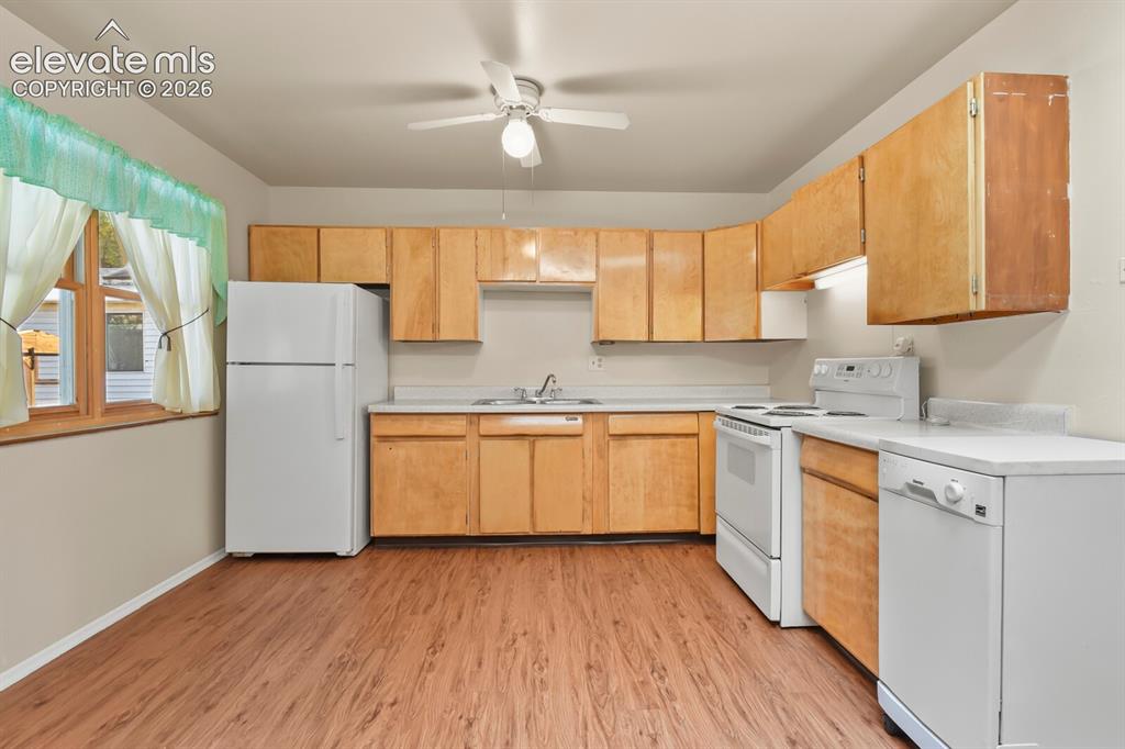 3 Balfour Avenue Colorado Springs CO 80909
