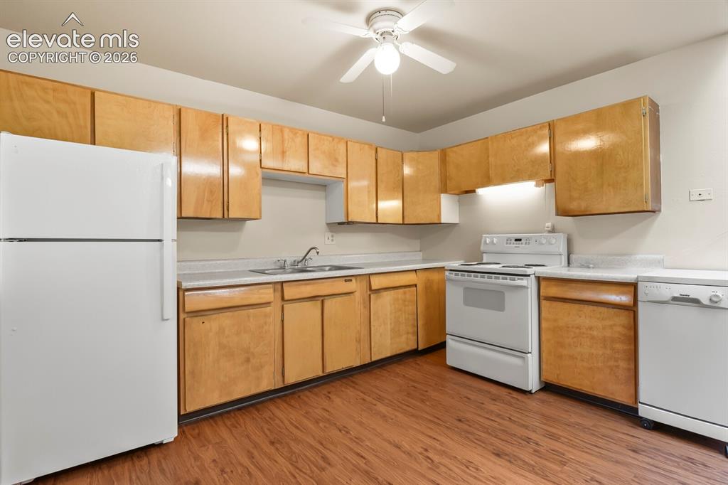 3 Balfour Avenue Colorado Springs CO 80909