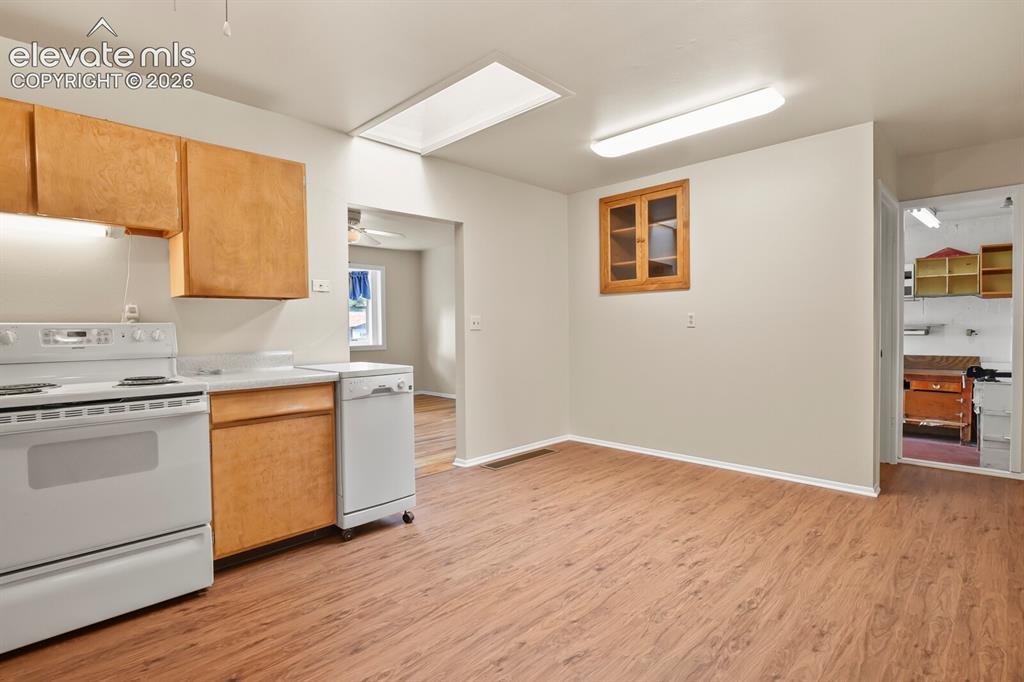 3 Balfour Avenue Colorado Springs CO 80909
