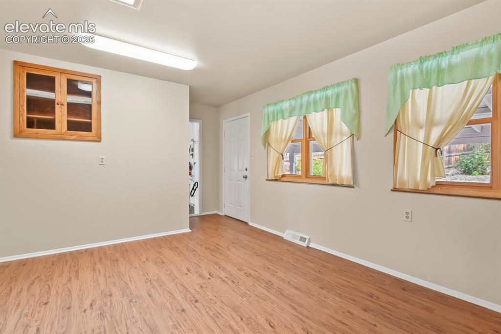 3 Balfour Avenue Colorado Springs CO 80909