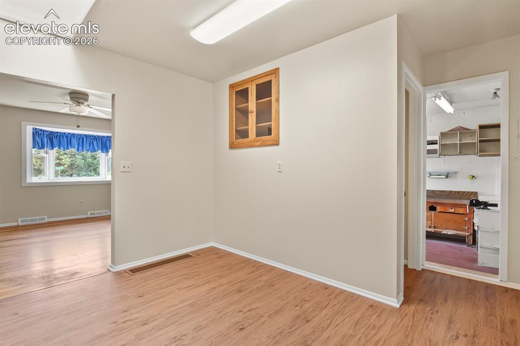 3 Balfour Avenue Colorado Springs CO 80909