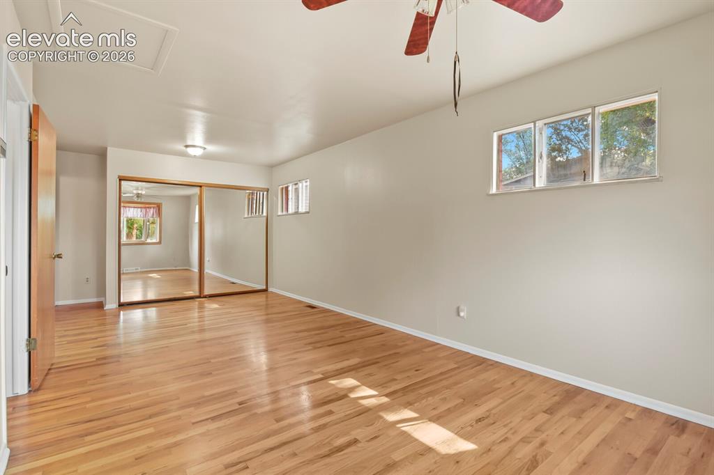 3 Balfour Avenue Colorado Springs CO 80909