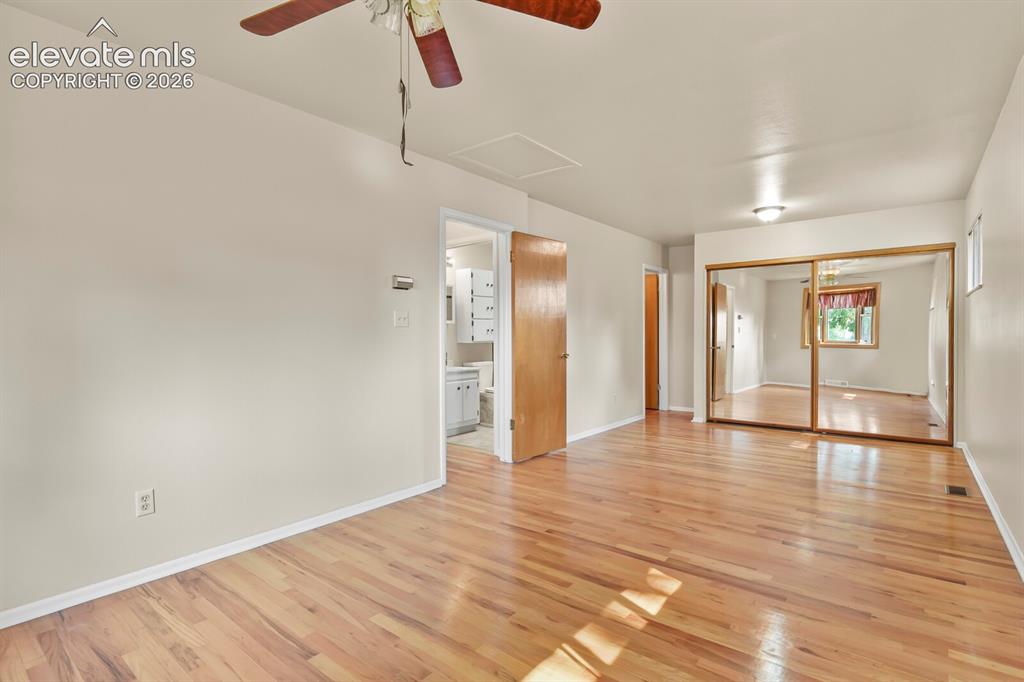 3 Balfour Avenue Colorado Springs CO 80909