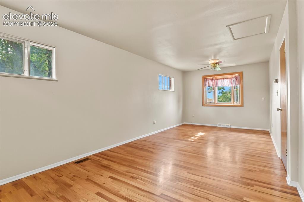 3 Balfour Avenue Colorado Springs CO 80909