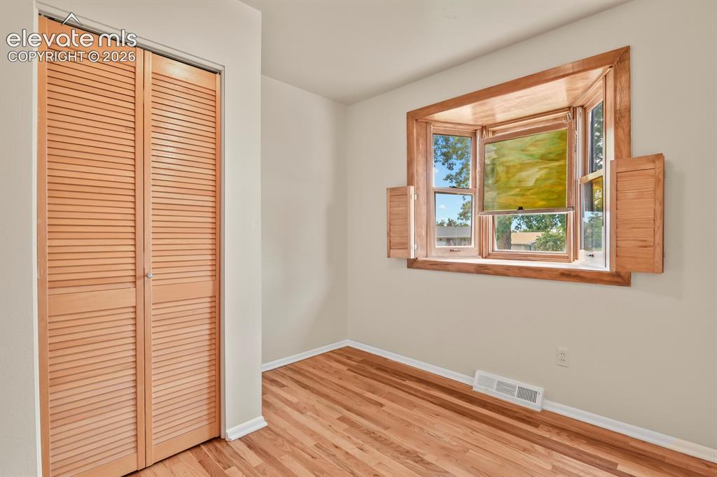 3 Balfour Avenue Colorado Springs CO 80909