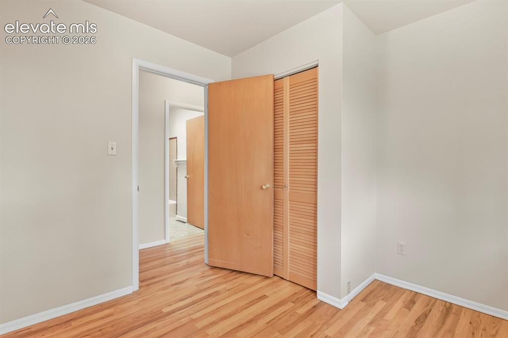 3 Balfour Avenue Colorado Springs CO 80909