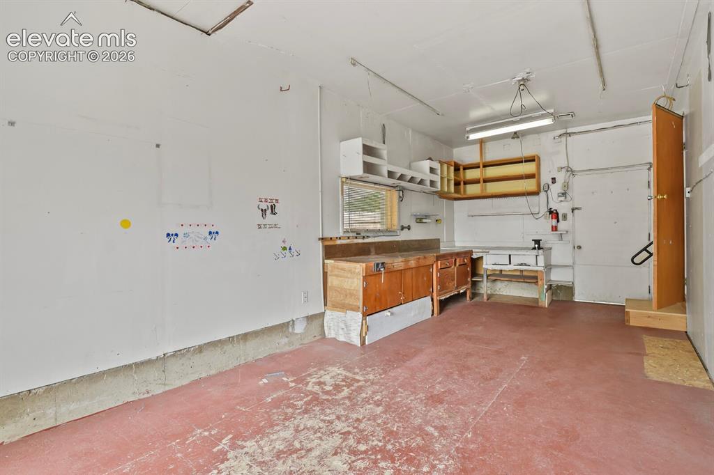 3 Balfour Avenue Colorado Springs CO 80909