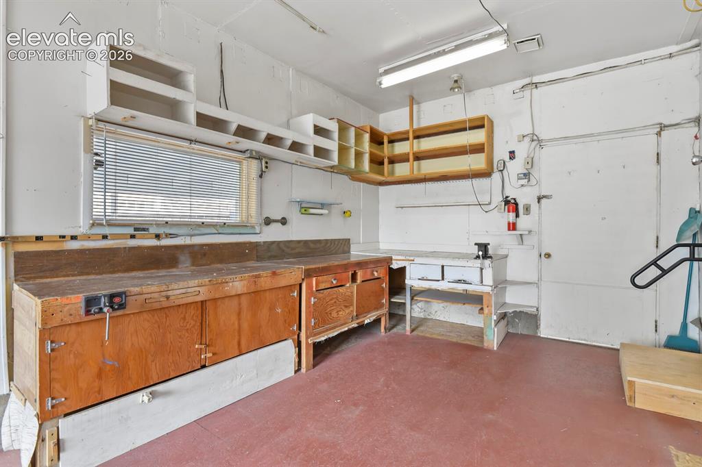 3 Balfour Avenue Colorado Springs CO 80909