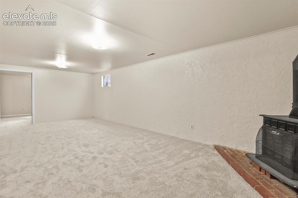 3 Balfour Avenue Colorado Springs CO 80909