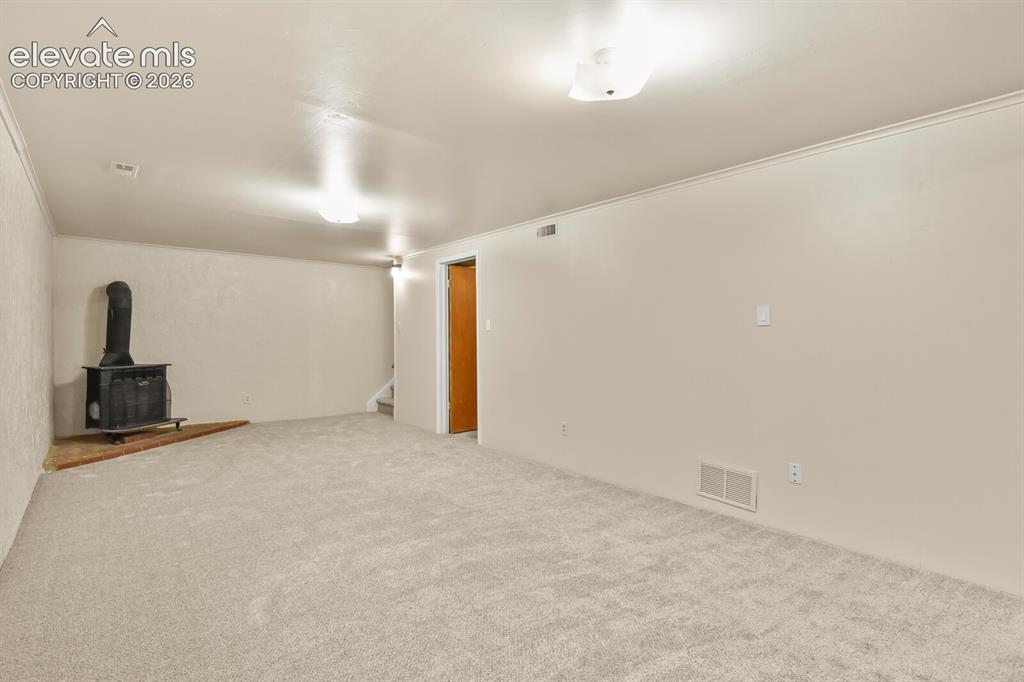 3 Balfour Avenue Colorado Springs CO 80909