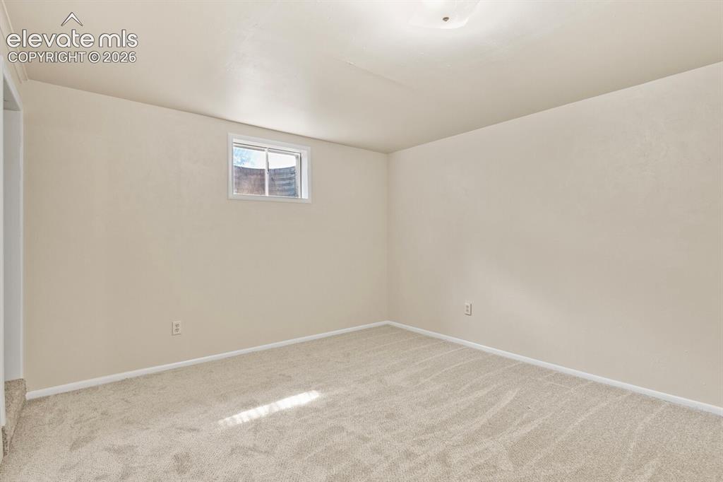 3 Balfour Avenue Colorado Springs CO 80909