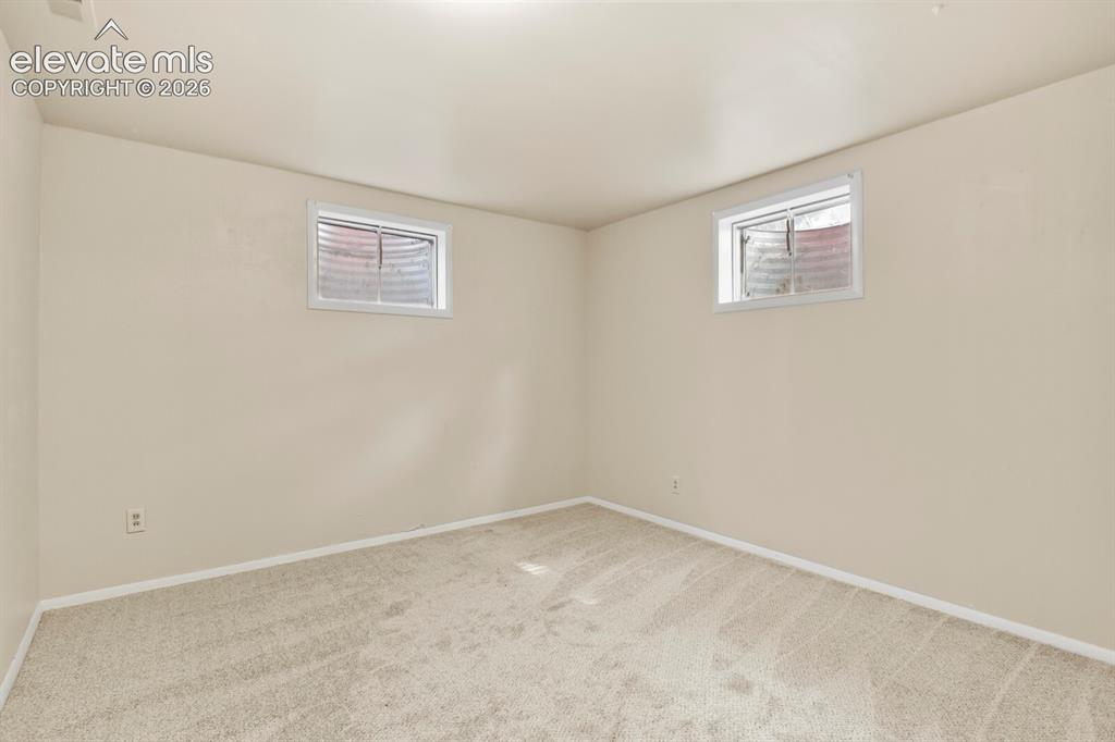 3 Balfour Avenue Colorado Springs CO 80909