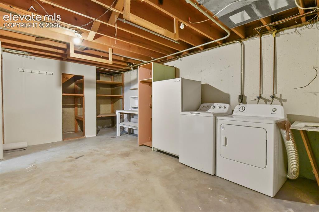 3 Balfour Avenue Colorado Springs CO 80909