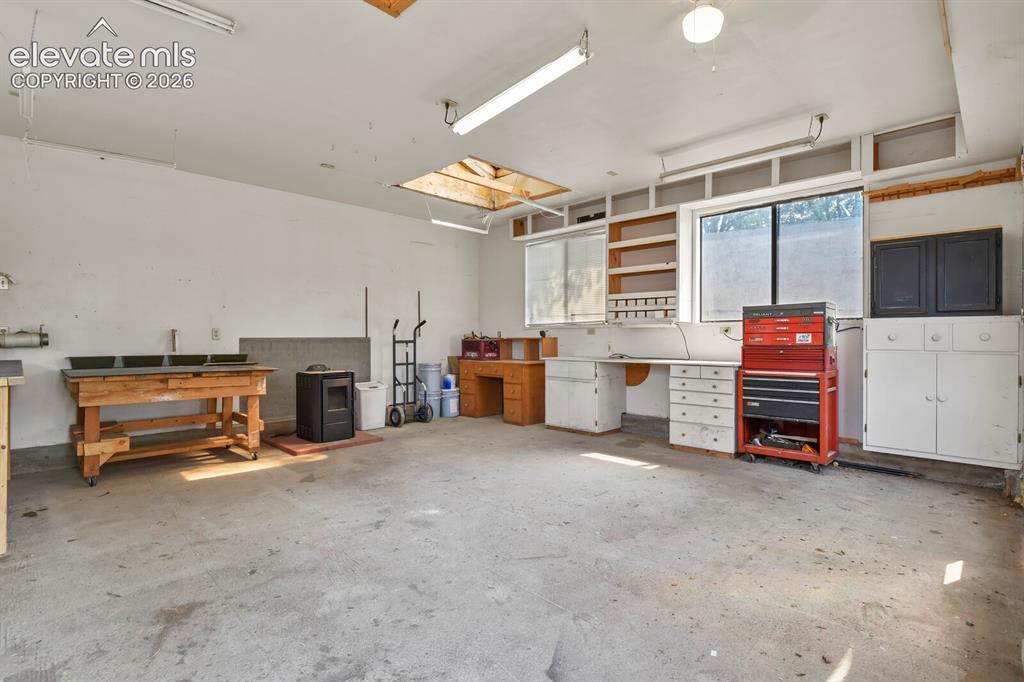 3 Balfour Avenue Colorado Springs CO 80909