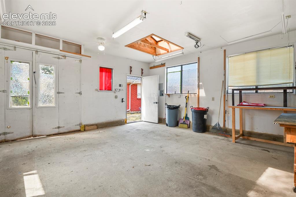 3 Balfour Avenue Colorado Springs CO 80909
