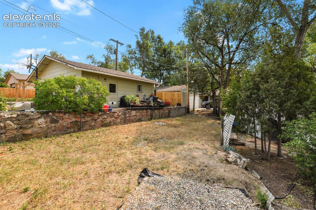 3 Balfour Avenue Colorado Springs CO 80909
