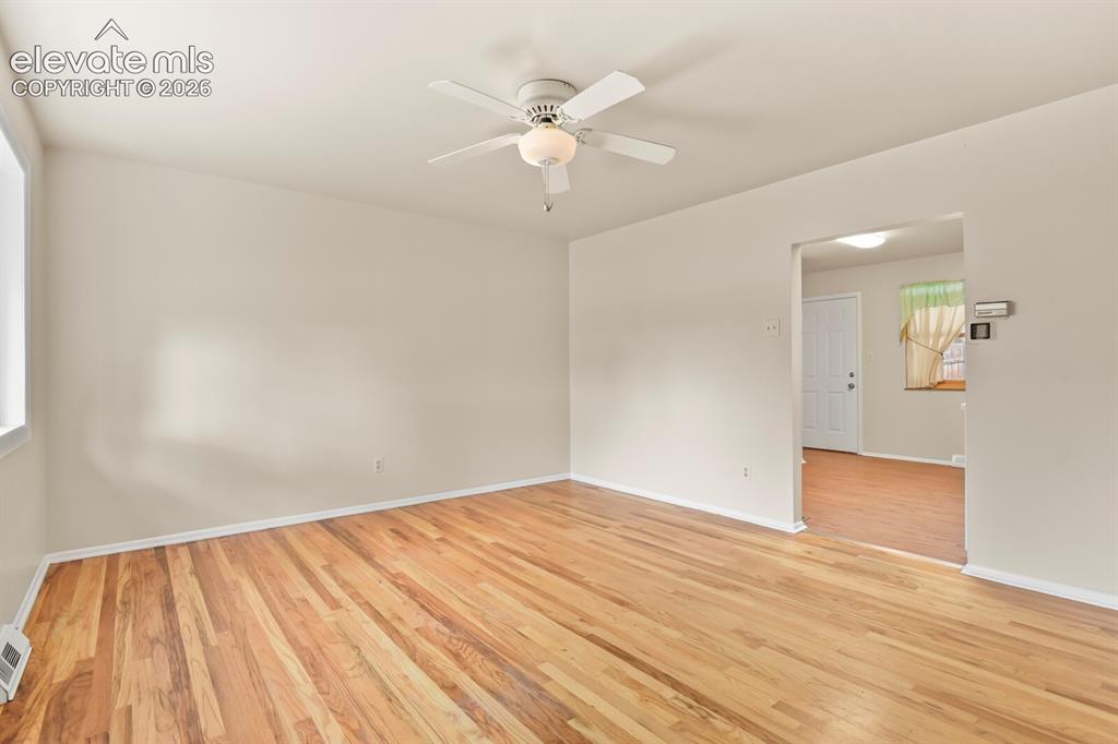 3 Balfour Avenue Colorado Springs CO 80909