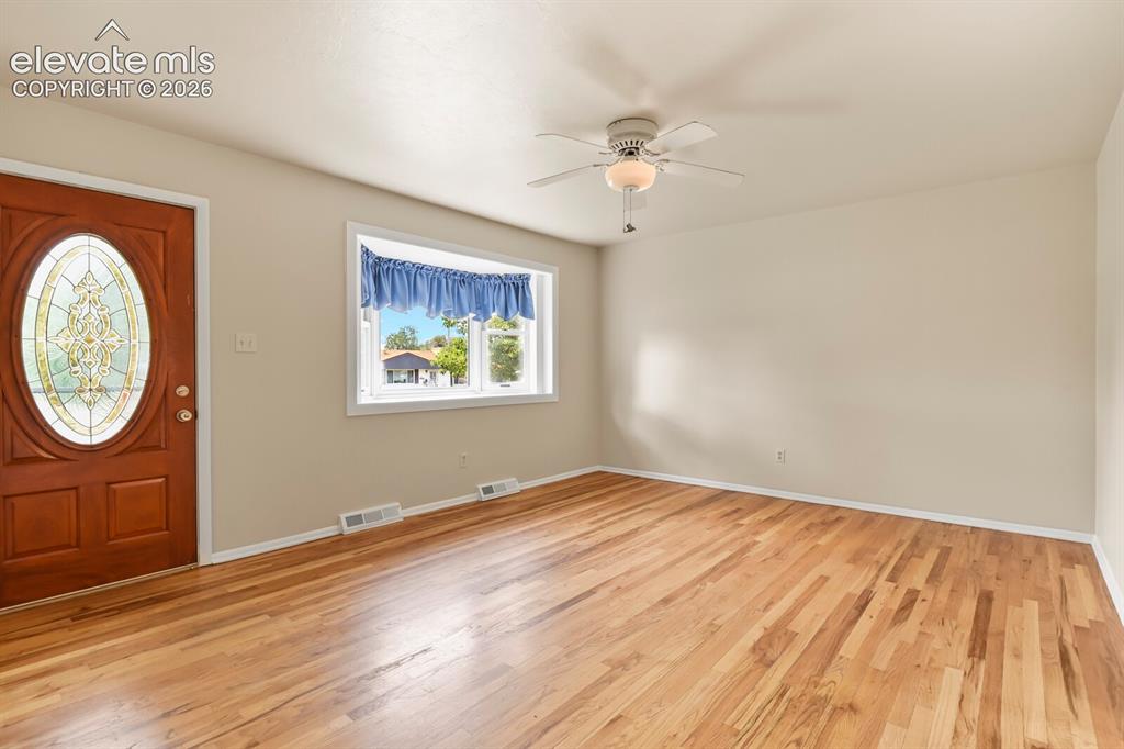 3 Balfour Avenue Colorado Springs CO 80909