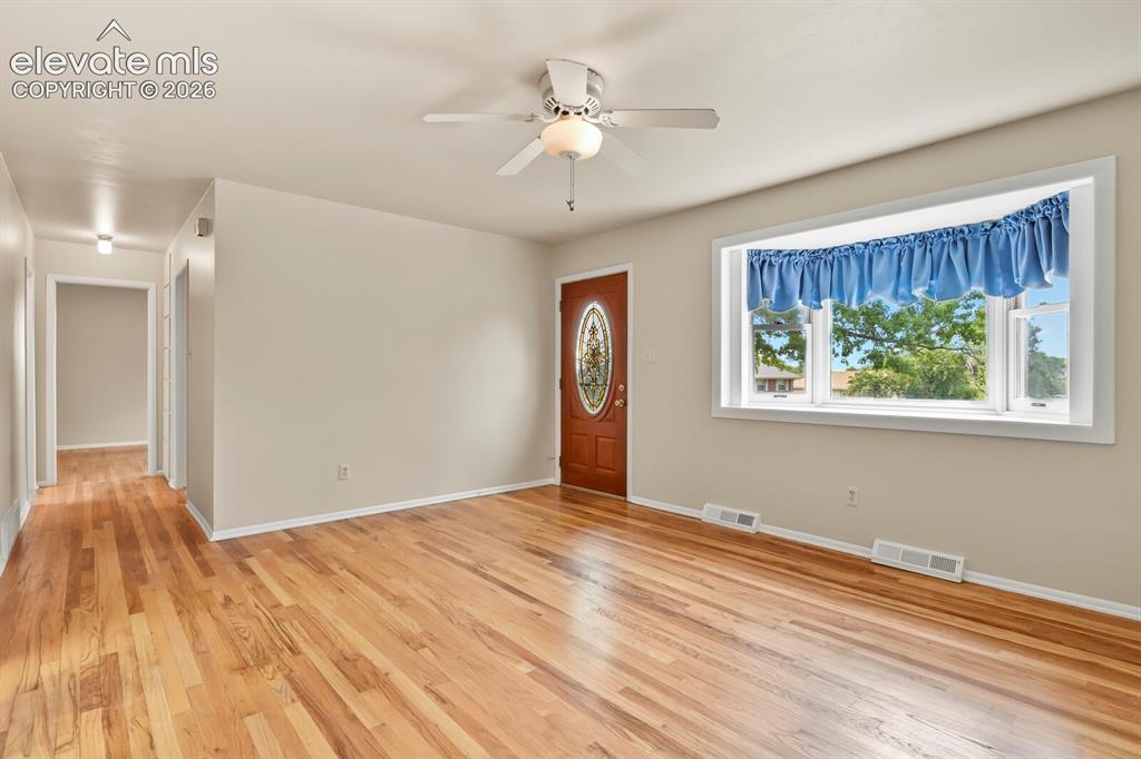 3 Balfour Avenue Colorado Springs CO 80909