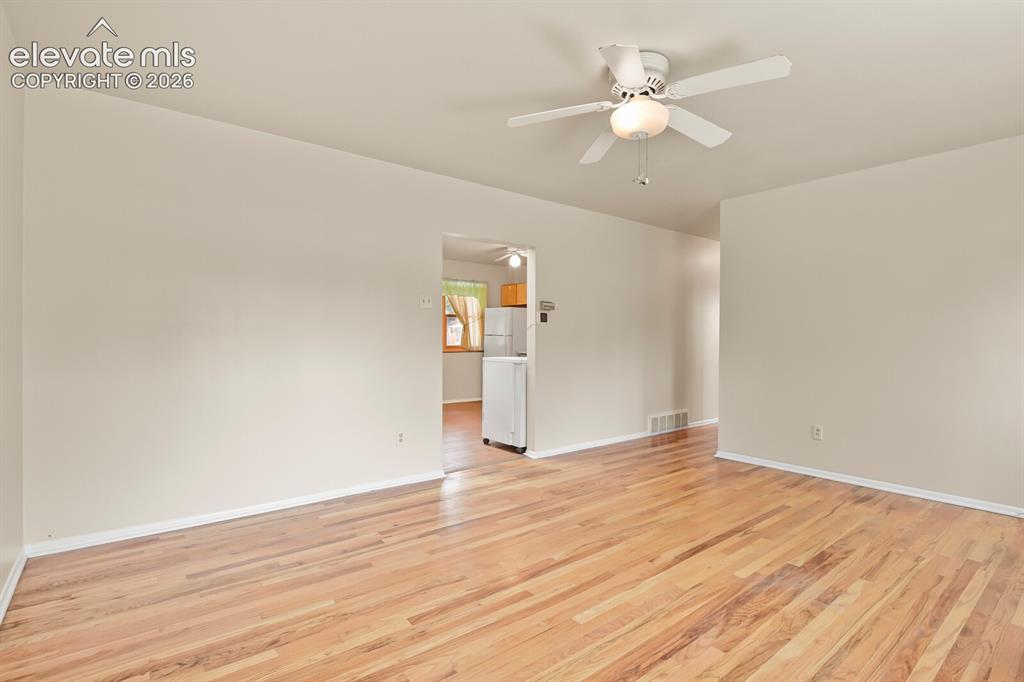 3 Balfour Avenue Colorado Springs CO 80909