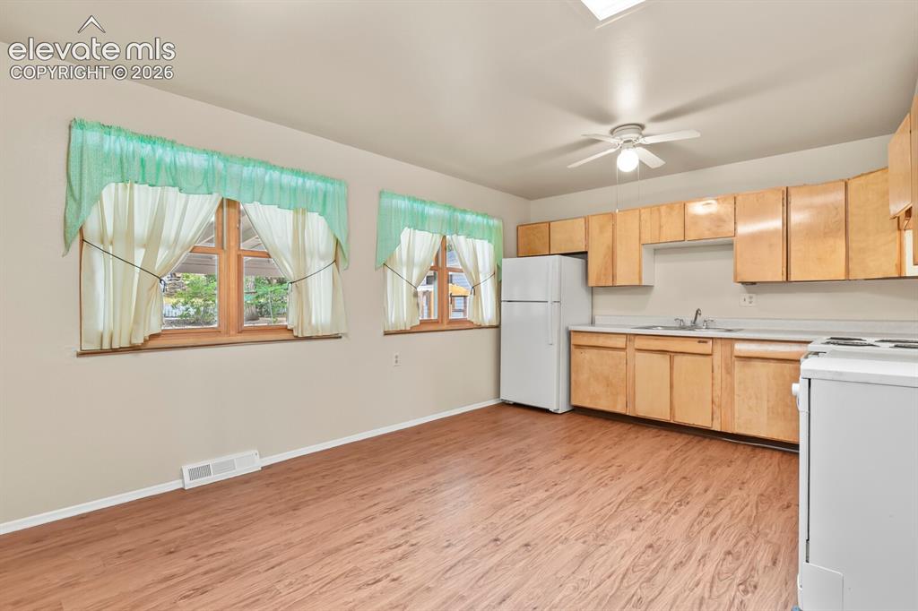 3 Balfour Avenue Colorado Springs CO 80909