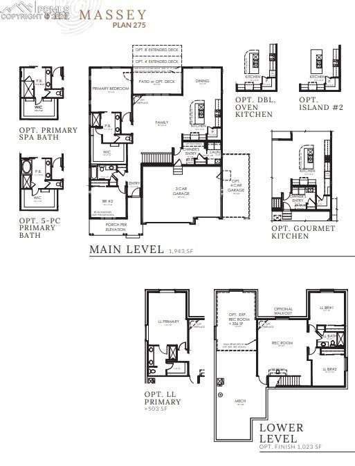 8231 Perry Owens Drive Colorado Springs CO 80908
