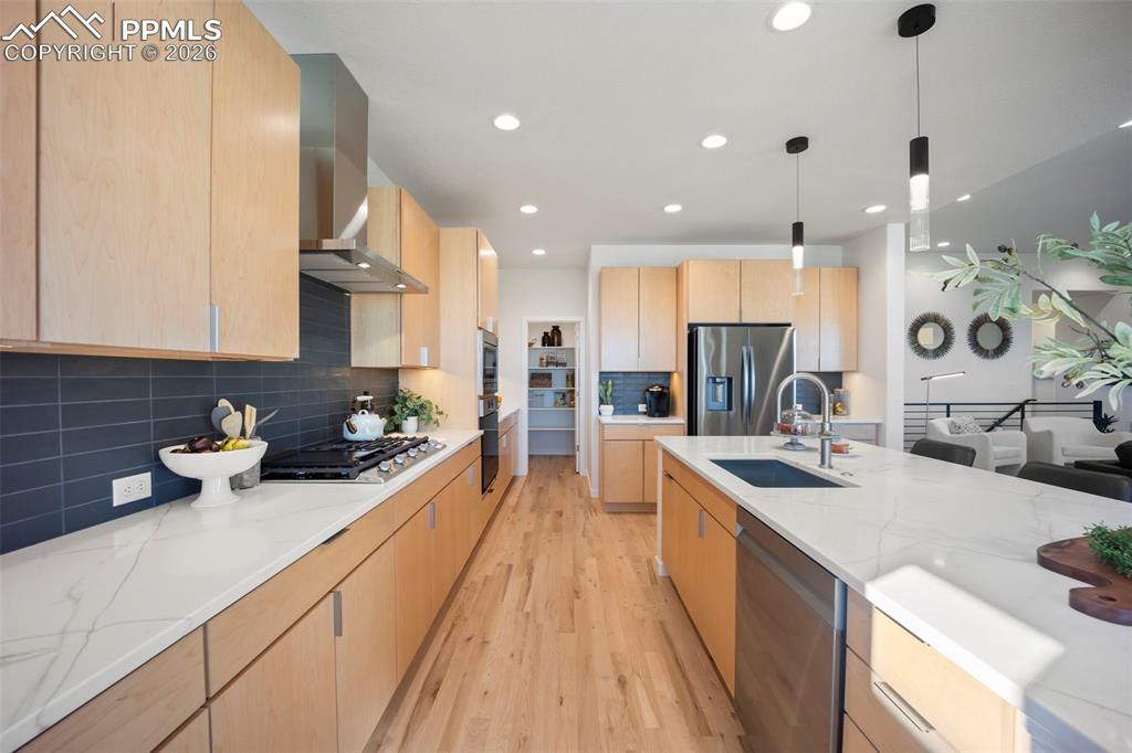 8231 Perry Owens Drive Colorado Springs CO 80908