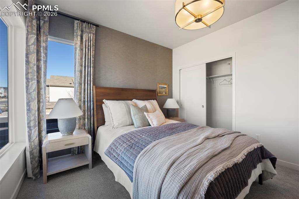 8231 Perry Owens Drive Colorado Springs CO 80908