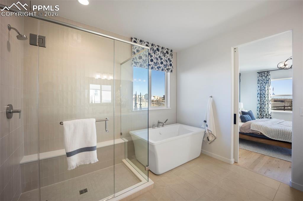 8231 Perry Owens Drive Colorado Springs CO 80908