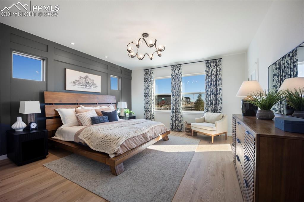 8231 Perry Owens Drive Colorado Springs CO 80908