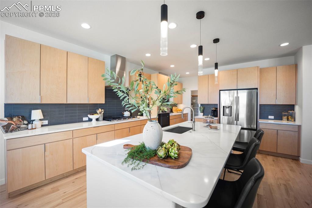 8231 Perry Owens Drive Colorado Springs CO 80908