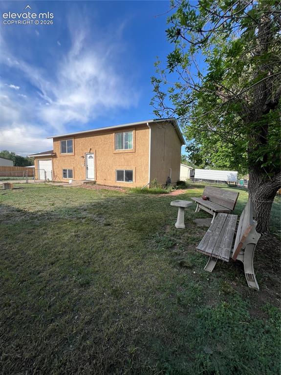 1049 Cambridge Avenue Colorado Springs CO 80906