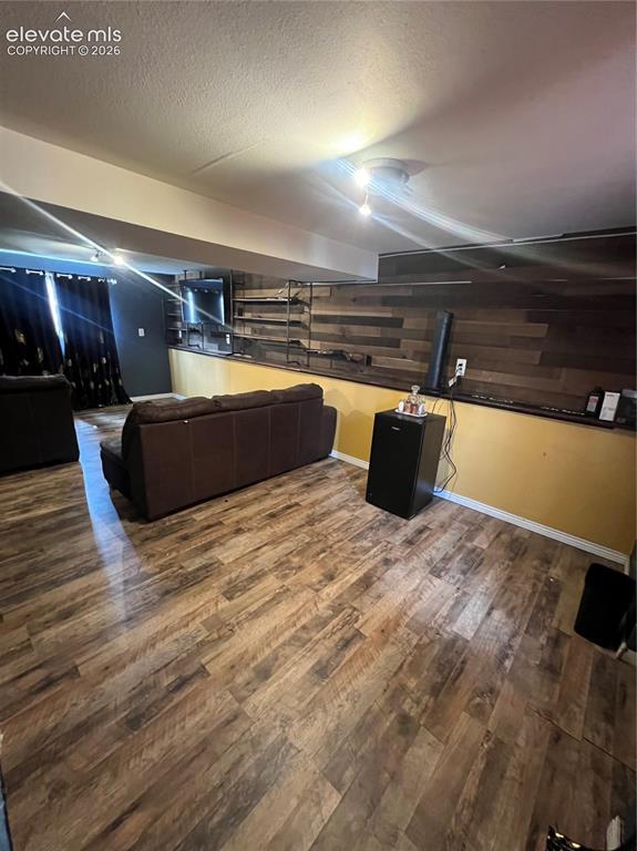 1049 Cambridge Avenue Colorado Springs CO 80906