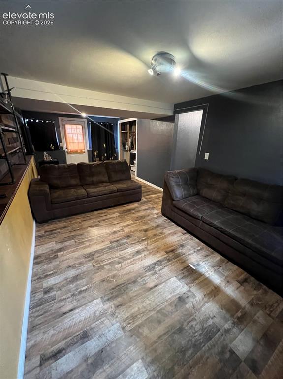 1049 Cambridge Avenue Colorado Springs CO 80906