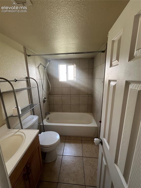 1049 Cambridge Avenue Colorado Springs CO 80906