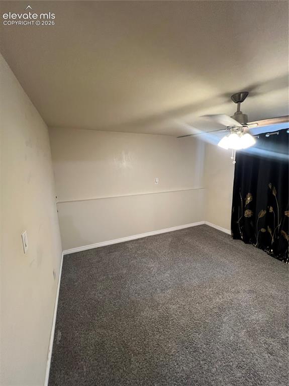 1049 Cambridge Avenue Colorado Springs CO 80906